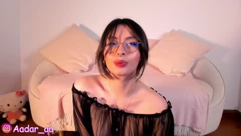 adara_aa online show from 01-30-25, 02:49