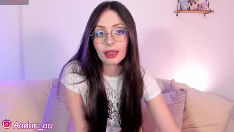 adara_aa online show from 11-14-25, 06:12