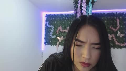 Snapshot of adara_cute_69 chatting on 02-16-26, 06:04 Adara online show from 02-16-26, 06:04