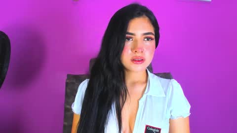 Snapshot of adara_johnson_ chatting on 02-09-25, 11:47 Adara Johnson online show from 02-09-25, 11:47