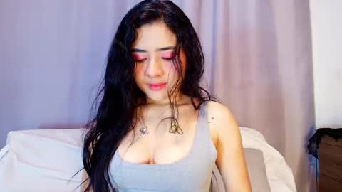 Snapshot of adara_johnson_ chatting on 10-16-25, 11:44 Adara Johnson online show from 10-16-25, 11:44