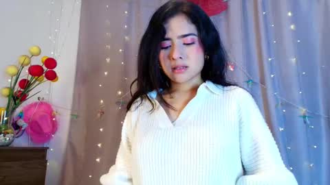  Adara Johnson  online show from 01-16-26, 11:47