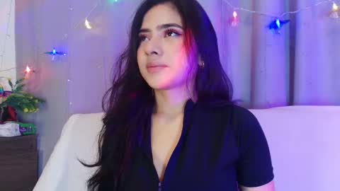  Adara Johnson  online show from 02-18-26, 12:01