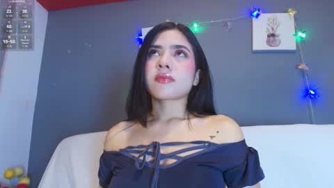  Adara Johnson  online show from 03-11-26, 11:38