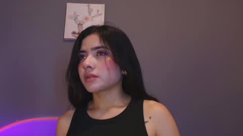  Adara Johnson  online show from 05-17-26, 12:01