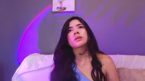 Snapshot of adara_johnson_ chatting on 06-10-26, 11:42 Adara Johnson online show from 06-10-26, 11:42