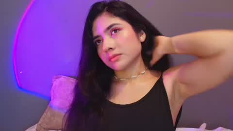 Snapshot of adara_johnson_ chatting on 06-11-26, 12:14 Adara Johnson online show from 06-11-26, 12:14