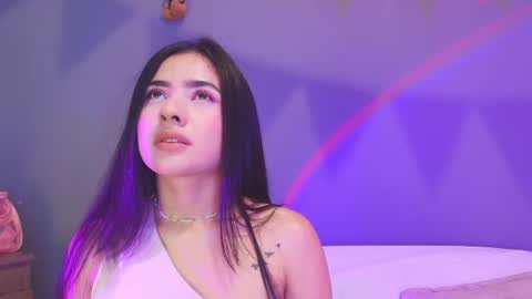 Snapshot of adara_johnson_ chatting on 06-26-26, 11:47 Adara Johnson online show from 06-26-26, 11:47
