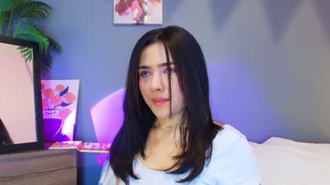Snapshot of adara_johnson_ chatting on 07-22-26, 11:46 Adara Johnson online show from 07-22-26, 11:46