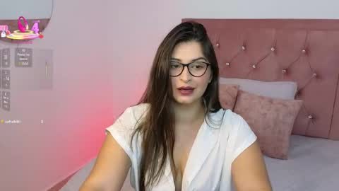 ADARA  online show from 02-24-25, 09:09