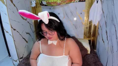 adara_sweet20 online show from 10-31-25, 06:53