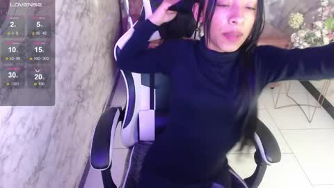 Snapshot of adarasuri_v chatting on 05-23-26, 03:45 Hi Stream 1000pm to 600am online show from 05-23-26, 03:45