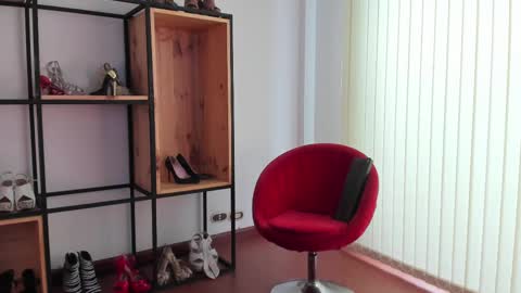 Snapshot of adaspencer_1 chatting on 02-17-25, 02:59 Ada Spencer online show from 02-17-25, 02:59