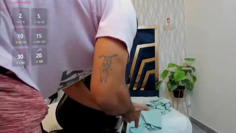 adbel sady online show from 02-15-25, 11:28