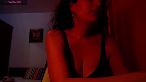 Snapshot of addicted2uts chatting on 01-13-26, 11:48 amy online show from 01-13-26, 11:48