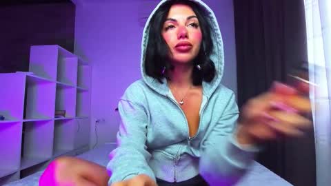 Sabi online show from 10-20-25, 12:38