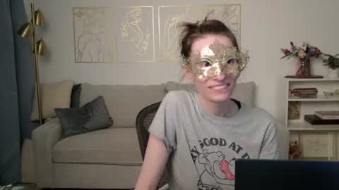 Snapshot of addieroseone chatting on 07-02-26, 02:33 Addison Rose I am currently away for the holiday weekend. Streams start again on 1242024. Enjoy the holiday online show from 07-02-26, 02:33