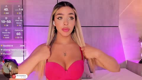 A D D I S O N  online show from 01-05-25, 01:56