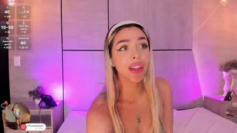 A D D I S O N  online show from 01-08-25, 02:14