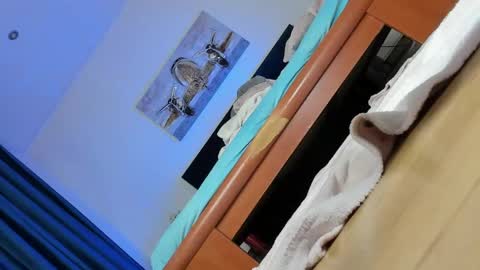 Snapshot of addisonblackk chatting on 01-14-25, 03:32 Andy online show from 01-14-25, 03:32