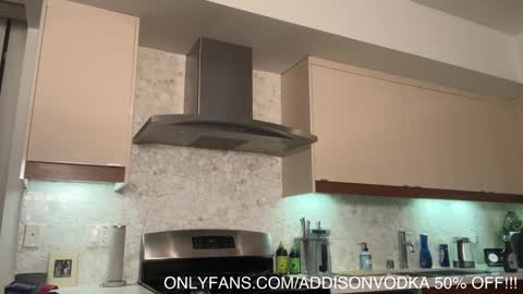 Addison Vodka online show from 01-30-25, 03:11