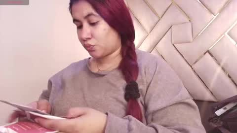 addy__02 online show from 11-25-25, 05:35