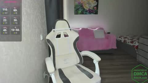 Adel online show from 03-23-26, 04:05