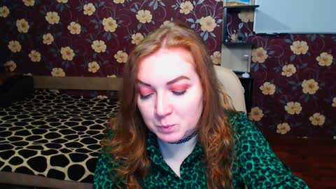 Snapshot of adel_redhead_ chatting on 12-02-24, 08:44 Adel online show from 12-02-24, 08:44