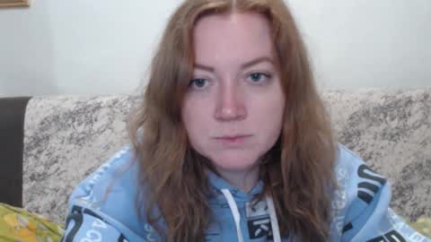 Snapshot of adel_redhead_ chatting on 03-30-26, 03:13 Adel online show from 03-30-26, 03:13