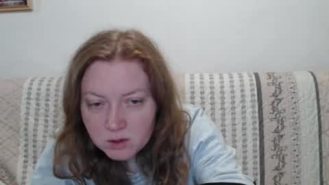 Snapshot of adel_redhead_ chatting on 04-13-26, 04:34 Adel online show from 04-13-26, 04:34