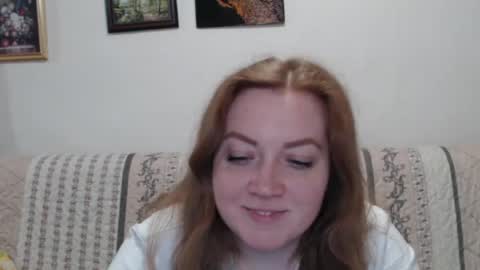 Snapshot of adel_redhead_ chatting on 04-20-26, 03:37 Adel online show from 04-20-26, 03:37