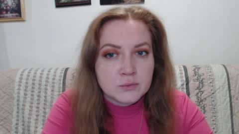 Snapshot of adel_redhead_ chatting on 04-21-26, 09:04 Adel online show from 04-21-26, 09:04