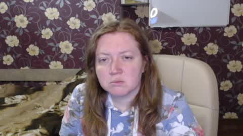 Snapshot of adel_redhead_ chatting on 04-25-26, 06:16 Adel online show from 04-25-26, 06:16