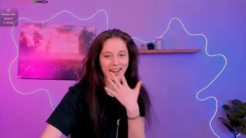 adel_sky_ online show from 04-18-26, 07:58