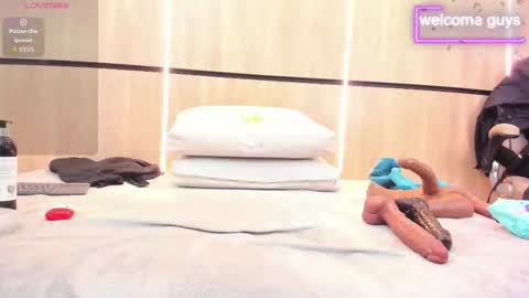 adela chase online show from 09-27-25, 01:32