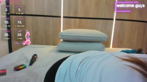 adela chase online show from 10-27-25, 02:48