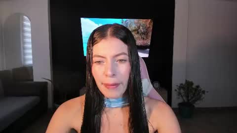 Snapshot of adela_parker chatting on 07-26-26, 09:43 Adela Parker online show from 07-26-26, 09:43