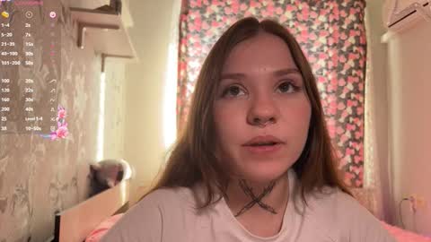 Silena online show from 02-05-26, 09:14