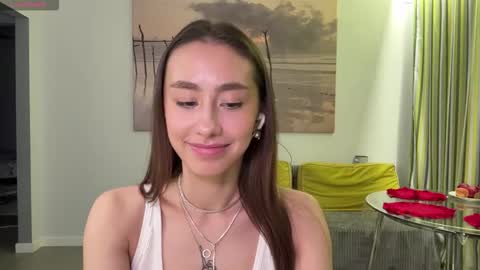 Snapshot of adelaidethilges chatting on 02-19-26, 07:43 Stella online show from 02-19-26, 07:43