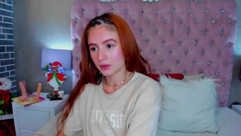 Adelaine online show from 12-18-24, 09:58