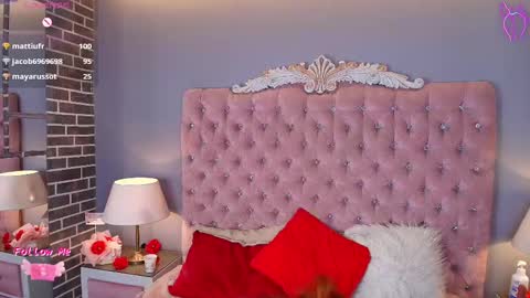 Adelaine online show from 02-20-25, 02:46