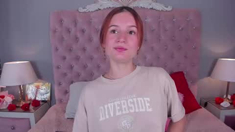 Adelaine online show from 03-12-25, 05:13