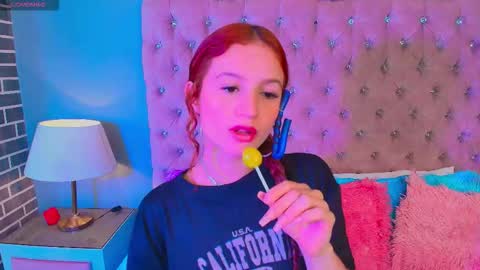 Adelaine online show from 09-16-25, 03:40