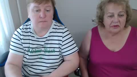 AdelAndSofia online show from 10-01-25, 01:50