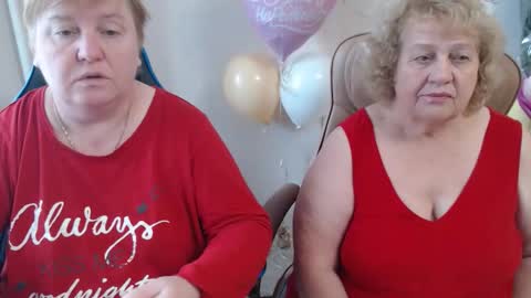 AdelAndSofia online show from 10-21-25, 08:15