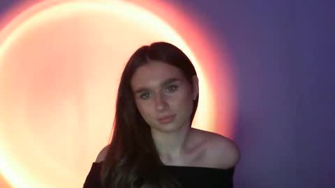 Adele Amore online show from 02-15-25, 03:28