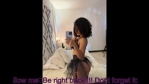 Andrea online show from 01-13-25, 02:42