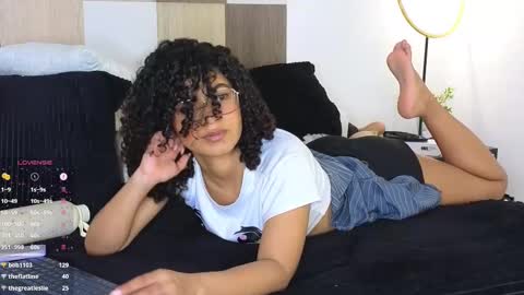 Andrea online show from 02-23-25, 05:50