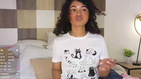 Andrea online show from 03-04-25, 02:53