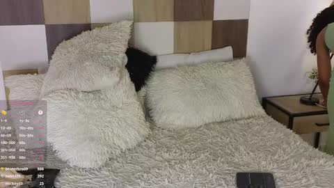 Andrea online show from 03-11-25, 06:08